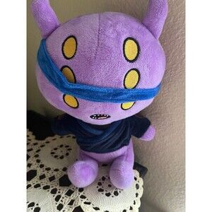 Alien Frens Lochias Plush